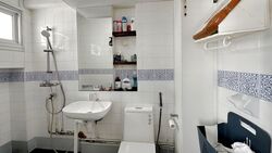 Blk 245 Pasir Ris Street 21 (Pasir Ris), HDB Executive #577376901